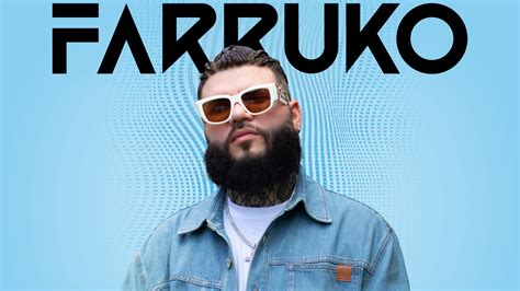 Le Spectacle Luna Llena de Farruko: Une Fête Inoubliable de Musique et d'Émotion!